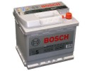 Аккумулятор Bosch S5 Silver Plus 12V 54Ah 530A