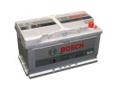 Аккумулятор Bosch S5 Silver Plus 12V 85Ah/800A
