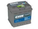 Аккумулятор Exide Premium 12V 53Ah 540A